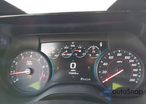 2018 Chevrolet Camaro 2Ss from USA, damaged, VIN 1G1FH1R79J0158453